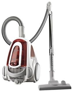 Пылесос GORENJE VCK 2203 RCY III