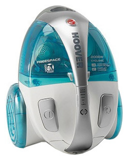 Пылесос HOOVER TFS 7208 011