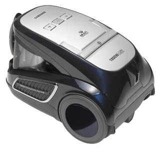 Пылесос Samsung SC9160