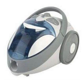 Пылесос ZELMER 01Z010 синий