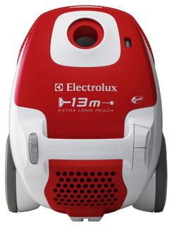 Пылесос Electrolux ZE 320