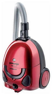 Пылесос GORENJE VCK 1400 EA