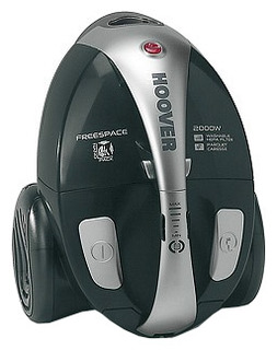 Пылесос HOOVER TFS 5205 019