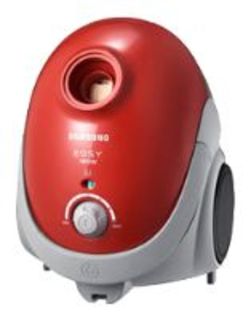 Пылесос Samsung SC5250 Red