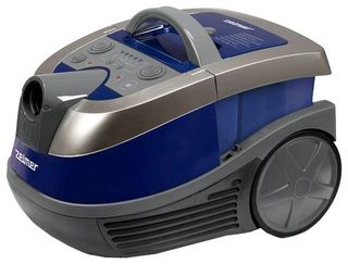 Пылесос ZELMER 919.0SP