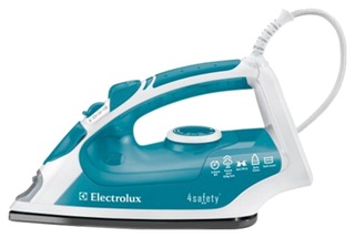 Утюг Electrolux EDB 5120