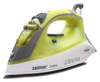 Утюг ZELMER 28Z021