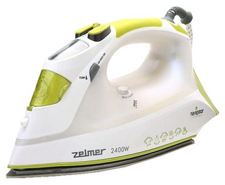 Утюг ZELMER 28Z025