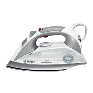 Паровая Станция BOSCH TDS 1115