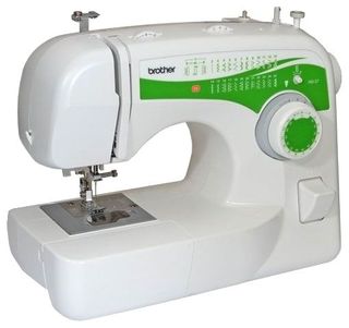 Швейная машина Brother HQ-27