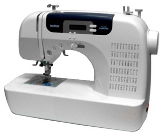 Швейная машина Brother RS-260