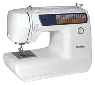 Швейная машина Brother Star-35