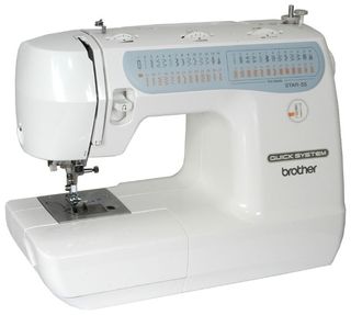 Швейная машина Brother Star-55