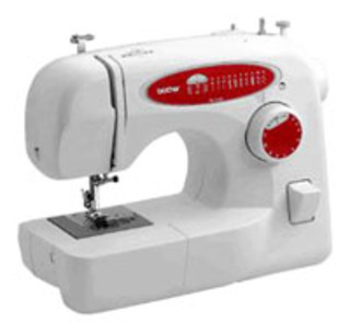 Швейная машина Brother XL-2150