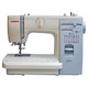 Швейная машина Janome 5515
