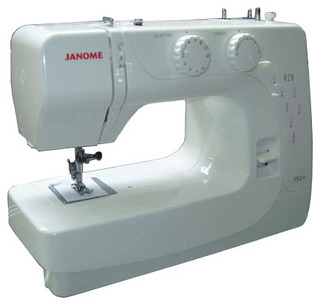 Швейная машина Janome PX-14