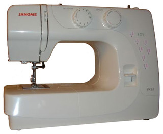 Швейная машина Janome PX-18