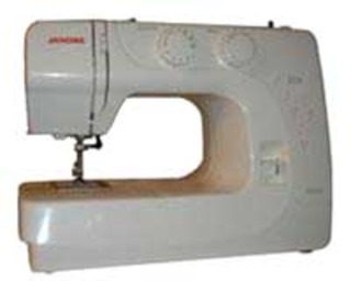 Швейная машина Janome PX-21