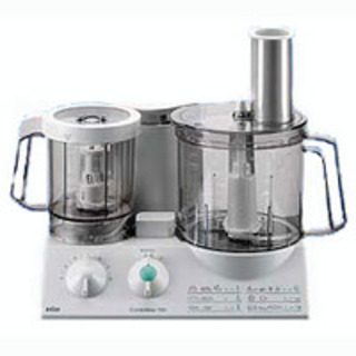 Кухонный комбайн BRAUN K 700