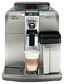 Кофемашина PHILIPS-SAECO HD 8838/09 серебристая