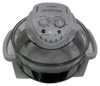 Гриль IPLATE CKY-5D