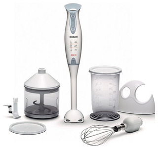 Блендер погружной BOSCH MSM 6600