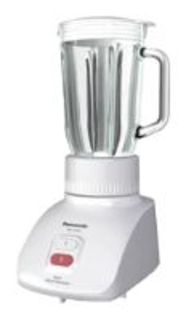 Блендер стационарный PANASONIC MX-101SP1WTQ