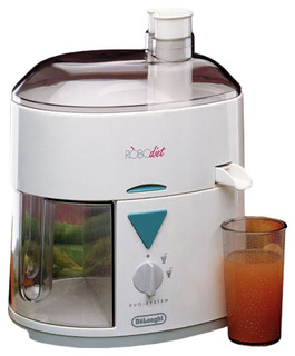 Соковыжималка Delonghi KC 400