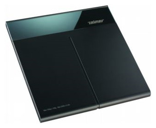 Весы ZELMER 34Z017