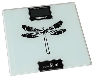 Весы ZELMER 34Z019