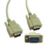 Кабель VCOM SVGA 15m-15m 2 фильтра PRO 1.8 m