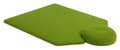 Коврик для Мышки  Pad GEL-01 (Green)