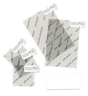 Защитная плёнка PC PET SG-01 (5шт)