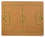 Коврик для мышки PC PET MP-CKF CorkArt (Football)