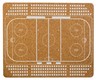 Коврик для мышки PC PET MP-CKH CorkArt (Hockey)