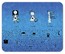 Коврик для мышки PC PET MP-GL LASER  (Digital life)