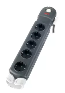 Сетевой фильтр APC P5B-RS SurgeArrest 5 outlets 230V Russia