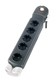 Сетевой фильтр APC P5B-RS SurgeArrest 5 outlets 230V Russia
