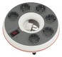 Сетевой фильтр Ippon BD-231W 3M 6 розеток белый. 3m