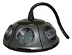 Сетевой фильтр Ippon BU-251GM 5M 6 розеток серый. 5m