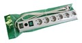 Сетевой фильтр MOST LRG 6 разеток 1.7м Белый