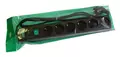 Сетевой фильтр MOST LRG 6 разеток 1.7м Чёрный