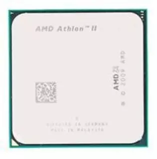 Процессор AMD Athlon II X4 645 AM3 (ADX645WFGMBOX) (3.1/2000/2Mb) Box