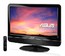 Монитор Asus TFT 23.6" 24T1E glossy-black 16:9 FullHD 5ms TV-tuner HDMI M/M 20000:1 300cd