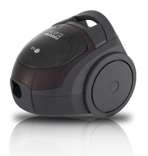 Пылесос LG VC61162N