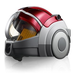 Пылесос LG VK8830HTXR т/щетка, паровая щетка