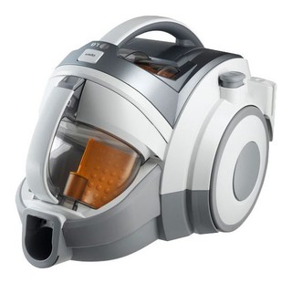 Пылесос LG VK89181N