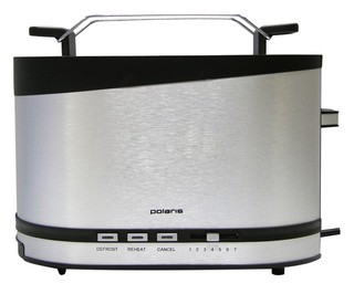 Тостер Polaris PET0803A