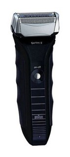 Бритва Braun 510