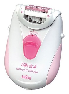 Эпилятор Braun SE2170